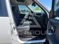 2015 Land Rover LR4 фото