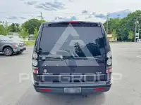 2015 Land Rover LR4 фото