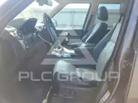 2015 Land Rover LR4 photo