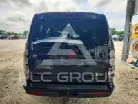 2015 Land Rover LR4 фото