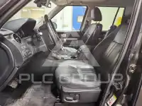 2015 Land Rover LR4 фото
