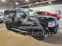 2015 Land Rover LR4 фото