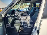 2015 Land Rover LR4 фото