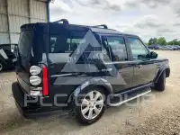 2015 Land Rover LR4 фото