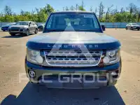 2015 Land Rover LR4 photo