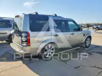 2015 Land Rover LR4 photo