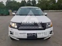 2015 Land Rover LR2 фото