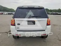 2015 Land Rover LR2 фото