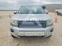 2015 Land Rover LR2 фото