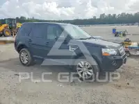 2015 Land Rover LR2 фото