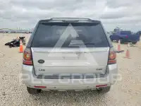 2015 Land Rover LR2 фото