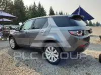 2015 Land Rover Discovery фото