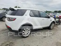 2015 Land Rover Discovery фото