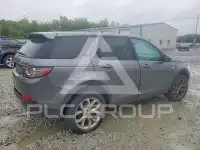 2015 Land Rover Discovery фото