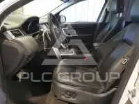 2015 Land Rover Discovery фото