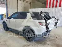 2015 Land Rover Discovery фото