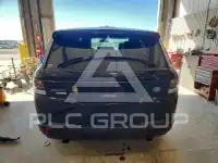 2015 Land Rover Range Rover фото