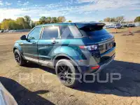 2015 Land Rover Range Rover фото