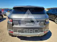 2015 Land Rover Range Rover photo