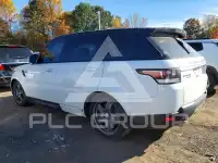 2015 Land Rover Range Rover photo