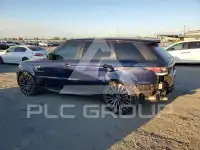 2015 Land Rover Range Rover photo