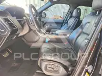 2015 Land Rover Range Rover фото