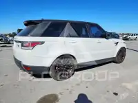 2015 Land Rover Range Rover photo