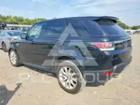 2015 Land Rover Range Rover photo
