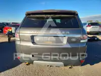 2015 Land Rover Range Rover photo