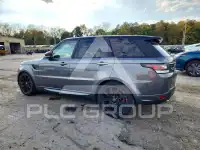 2015 Land Rover Range Rover фото
