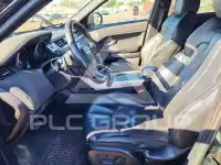 2015 Land Rover Range Rover фото