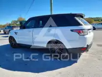 2015 Land Rover Range Rover photo