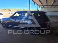 2015 Land Rover Range Rover photo