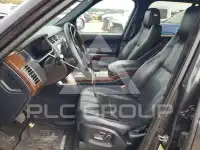2015 Land Rover Range Rover фото