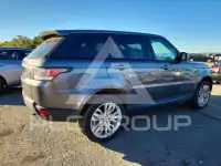 2015 Land Rover Range Rover photo
