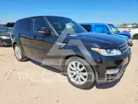 2015 Land Rover Range Rover фото