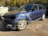 2015 Land Rover Range Rover photo