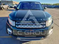 2015 Land Rover Range Rover фото