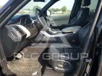 2015 Land Rover Range Rover photo