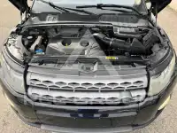 2015 Land Rover Range Rover фото
