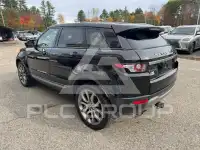 2015 Land Rover Range Rover фото