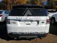 2015 Land Rover Range Rover photo