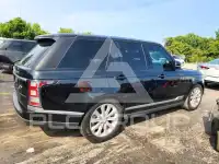 2015 Land Rover Range Rover photo