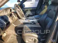 2015 Land Rover Range Rover фото