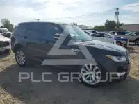 2015 Land Rover Range Rover photo