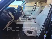 2015 Land Rover Range Rover photo