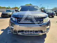 2015 Land Rover Range Rover photo
