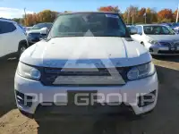 2015 Land Rover Range Rover photo