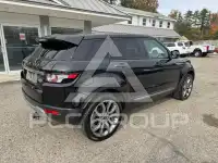 2015 Land Rover Range Rover фото