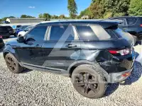 2015 Land Rover Range Rover фото